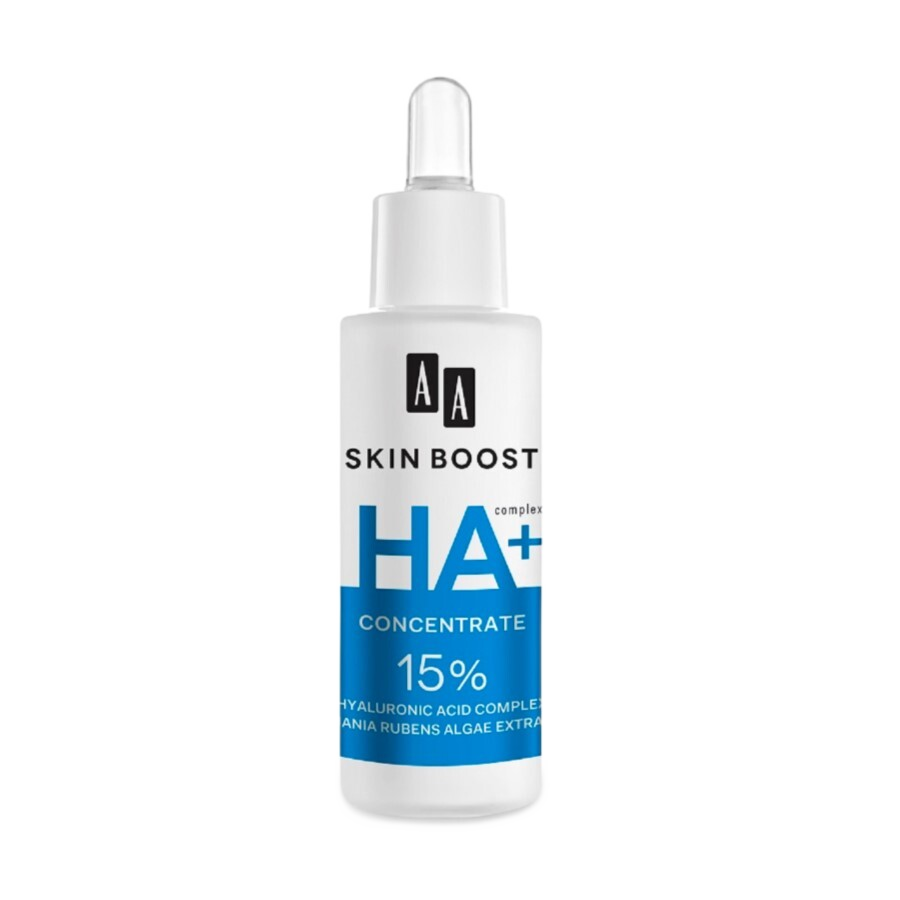 Skin Boost With 15% Hyaluronic Acid 30 ml 58