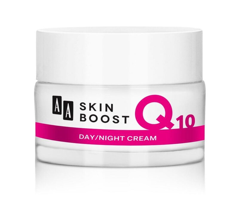 AA Skin Boost Day Night Cream With Q10 50 ml 1