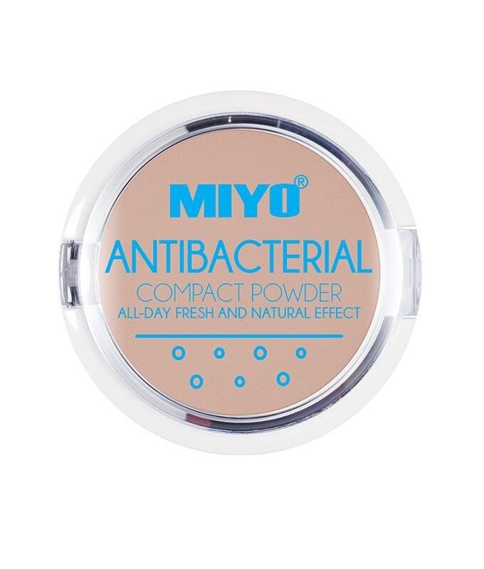 MIYO Antibacterial Powder