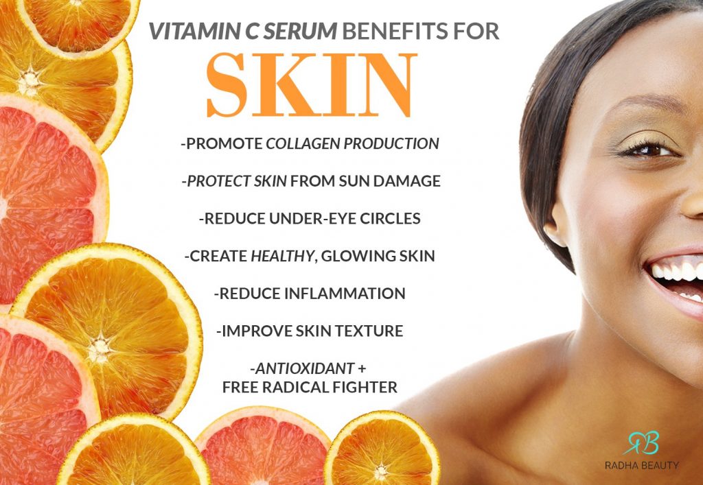 8% Vitamin C Skin Boost Serum 2