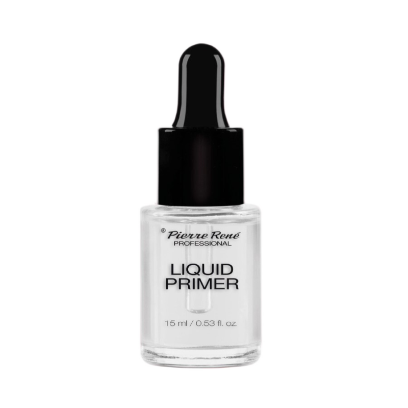 Liquid Primer Makeup Fixative 30 ml 1
