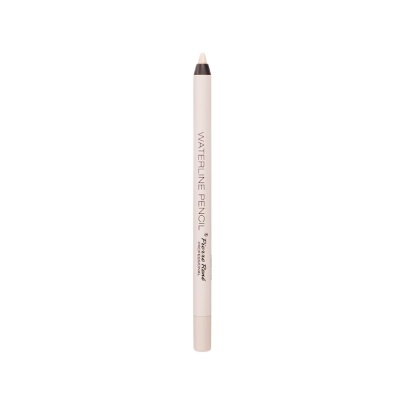 Pierre Rene White Waterline Pencil 1