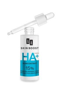 Skin Boost With 15% Hyaluronic Acid 30 ml 2
