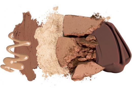 Right Foundation Shade Match For You 1