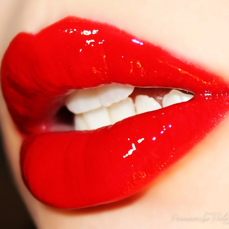3 Best Red Lipsticks Of All Time. 1
