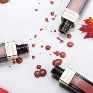 3 New Matte Liquid Lipsticks 1