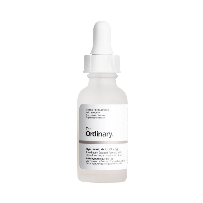 The Ordinary Hyaluronic Acid 1
