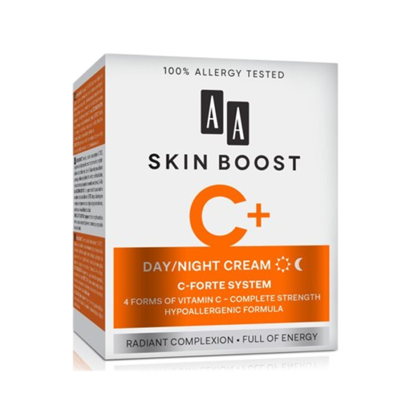 Day And Night Vitamin C Cream 1