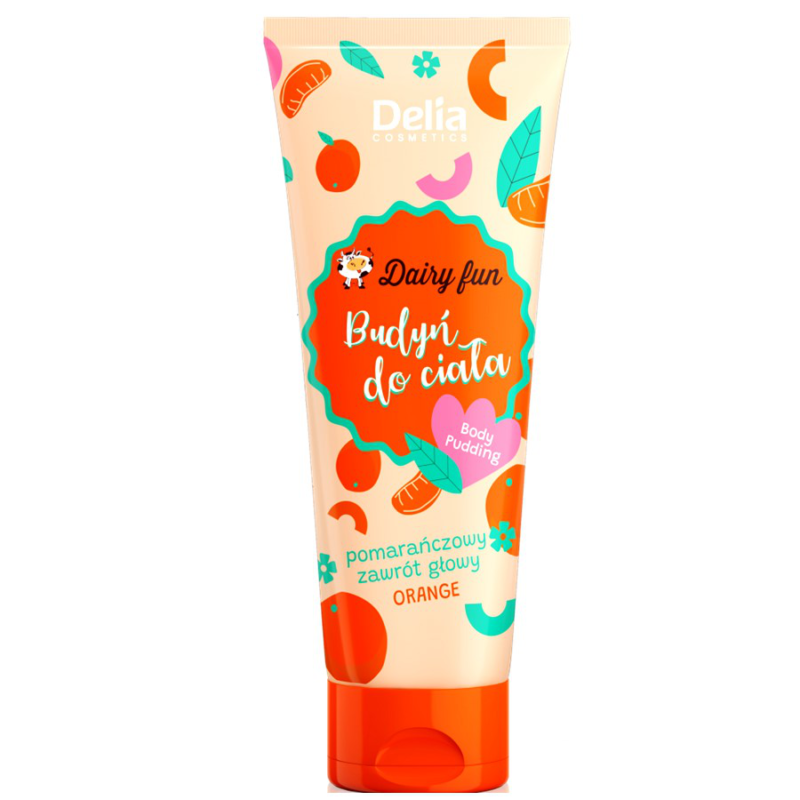 3 Body Lotions from Dairy Fun 1