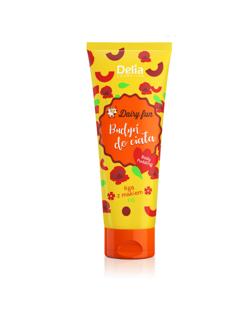 body lotion fig