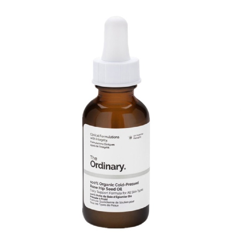 The Ordinary Rose seed hipoil